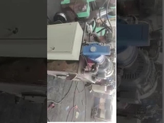 SWitness the Power: Alligator Shear Cutting Metal Like Butter!