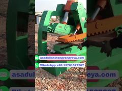 Tes Pabrik Mesin Pemotong Logam Hidraulik: Memotong Pelat Baja Kental dengan Presisi Gila