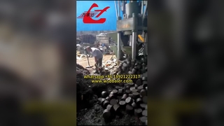Briket Tekan 111