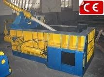 Otomatis Baler Hydraulic-Tugas Berat dan untuk Bisnis Anda