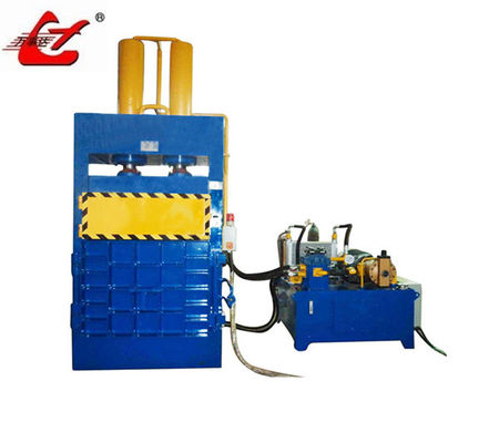 Mesin Pengepres Gunting Bahan Logam dengan Tekanan 21.5MPa dan Laju Produksi 5.5-15 Ton/jam