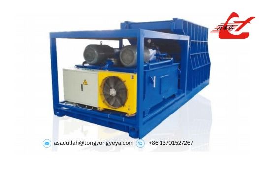 Container  Metal Shear Boost Your Scrap Metal Processing Efficiency with Our Top-Notch Shearing Solution
